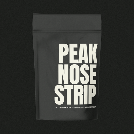 Peak Nose Strips